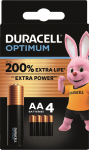 DURACELL Batterie 1,5V Mignon AA  147352 