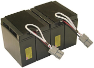 Divers Nachbau-Ersatzbatterie  CSB-SCD55 