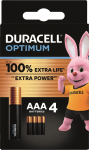 DURACELL Batterie 1,5V Micro AAA  147353 
