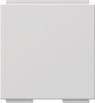 GIRA 2645015 Uni-Blindabdeckung MJ 2fach 