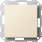 GIRA 026801 Blindabdeckung Tragring 