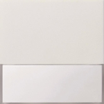 GIRA 0676112 Wippe BSF groß 