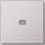 GIRA 013666 Tast-Kontrollschalter 
