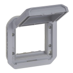 Legrand 069584L Plexo New Einsatz Mosaic 