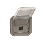 Legrand 069569L Plexo New Einsatz RJ45 