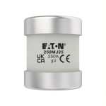 EATON 250AMP 415V AC           250MJ25-6 