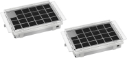 Miele DKFS31-R SET Aktivkohlefilter 