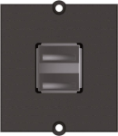 Bachmann Rahmen 2xUSBA           917.141 