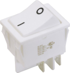 Bachmann Wippenschalter w/w      924.094 