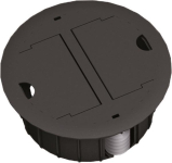 Bachmann Exit Point schwarz     919.1000 