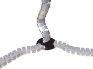 Bachmann Kabelschlange           930.057 