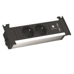 Bachmann KAPSA 2xUTE 1xUSB       927.004 