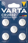 VARTA LITHIUM Coin CR2032    06032101415 