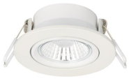 S&H LED-Downlight Ø68mm            90090 