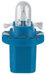 S&H Autolampe BX8,5d 12V 1,2W /    17244 