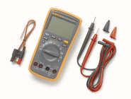 Fluke 17B+/EUR Digital Multimeter 