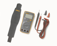 Fluke 107/EUR Kompaktes 