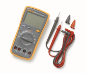 Fluke 15B+/EUR Digital Multimeter 