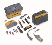 Fluke 1673FC SCH/FEV300 Installations- 