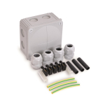 ETHERMA Anschluss-                ET-AD2 