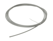 ETHE Stahlseil verzinkt 4mm         DO-4 