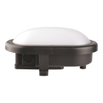 BAIL Bailey LED Bulkhead Basic    139758 