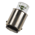 BAIL Bailey Glimmlampe Ba15d   NB30380GC 