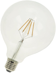 BAIL LED Filament G125 E27 240V   142589 