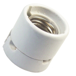 BAIL Lampenfassung E27        ZE27118466 