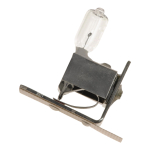 BAIL Wild 384643 12V 50W Klar  MWI384643 