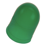 BAIL Silicon Cap T1 3/4      ZSILICT134G 
