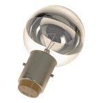 BAIL Hanaulux Tropfen BX22d     MH016679 