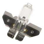 BAIL PY16-1.25 6V 30W Klar      MNP55168 