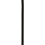 BAIL Textile Cable 3C Black 3m    139690 