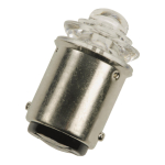 BAIL Bailey Glimmlampe Ba15d   NB30110PG 