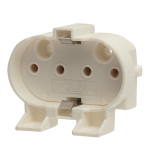 BAIL VS 101485 2G11 Lampenfassung 139942 