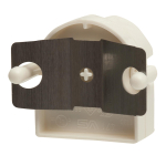 BAIL VS 101690 G13 Lampenfassung  139944 