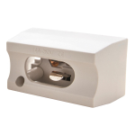 BAIL Bailey Lampenfassung    92600037500 