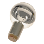 BAIL Hanaulux Tropfen BX22d 24V MH016544 