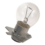 BAIL Zeiss Tropfen P47D 12V 35W MZ390213 