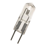 BAIL GY6.35 24V 75W Klar   P024007568614 