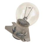 BAIL Zeiss LT58Z Tropfen P47D   MZ390158 