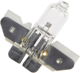 BAIL PY16-1.25 6V 10W Klar      MNP55122 