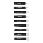 BAIL Lampenziehersortiment 9   LAMPEXSET 