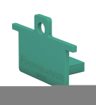 PF Power Rail Endkappe             UPR-E 