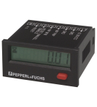 PF Hour meter 215123     KH-LCD-24-24VDC 