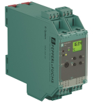 PF Signal converter w. trip       231226 