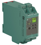 PF Signal converter w. trip KFD2-GUT-1.D 