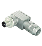 PF Kabelstecker,         V15SB-W-ABG-PG9 
