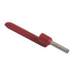 GS Aderendhülse 1,2qmm Kragen   DZ5CA010 